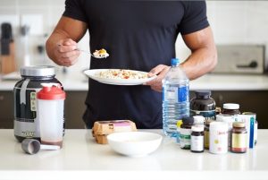 What Are The Risks Associated With Sports Nutrition Supplies?